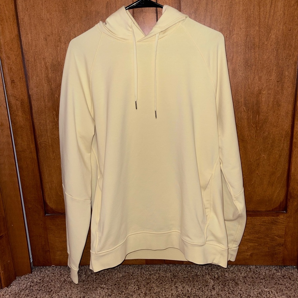 Lululemon City Sweat Hoodie